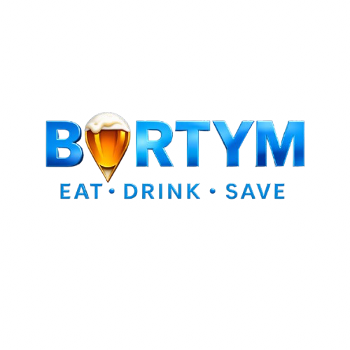 Bartym – Eat • Drink • Save
